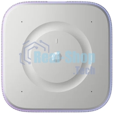 Умная колонка Яндекс Станция 3 с Алисой, Zigbee™, 50 Вт YNDX-00060GRY серый