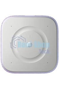 Умная колонка Яндекс Станция 3 с Алисой, Zigbee™, 50 Вт YNDX-00060GRY серый