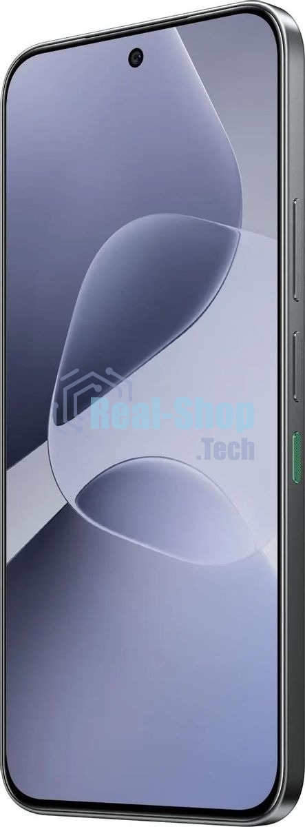 Смартфон Infinix HOT 60 PRO 8/256Gb черный
