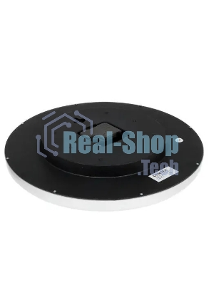 Часы настенные Centek СТ-7100 White