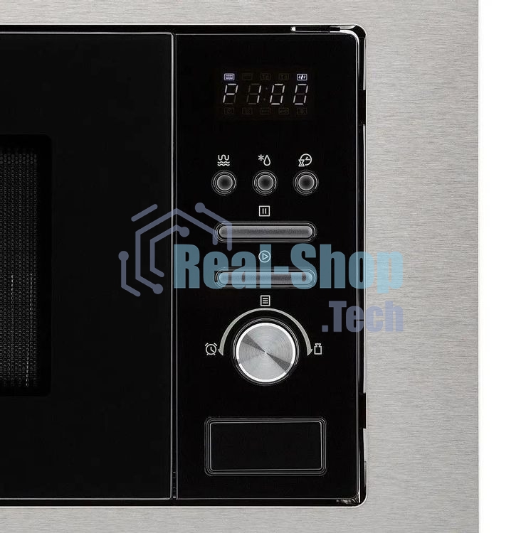 Микроволновая печь Krona ARGENTO 60 IX, встраиваемая