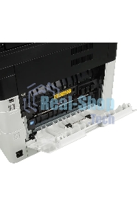 МФУ лазерное Kyocera Ecosys M2040dn (Азия) (1102S33AX0), A4, ч/б, печ. до 40 стр/мин., скан. до 40 стр/мин. (ч/б) 23 стр/мин. (цвет), 1200 x 1200 dpi (печать) 600x600dpi (скан.), USB, RJ-45 (старт.картр. TK-1178)