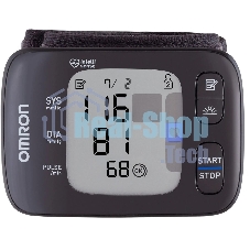Тонометр запястный Omron RS7 Intelli IT