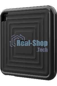 Внешний SSD Silicon Power PC60 USB-C 512Gb SP512GbPSDPC60CK 1.8