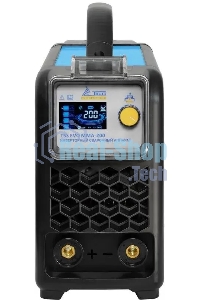 Сварочный аппарат ТСС EVO MMA-200 инвертор MMA DC/TIG DC 4.96кВт