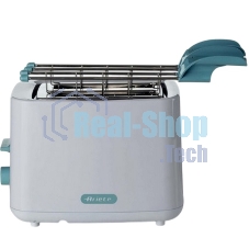 Тостер Ariete 00C015704AR0 белый