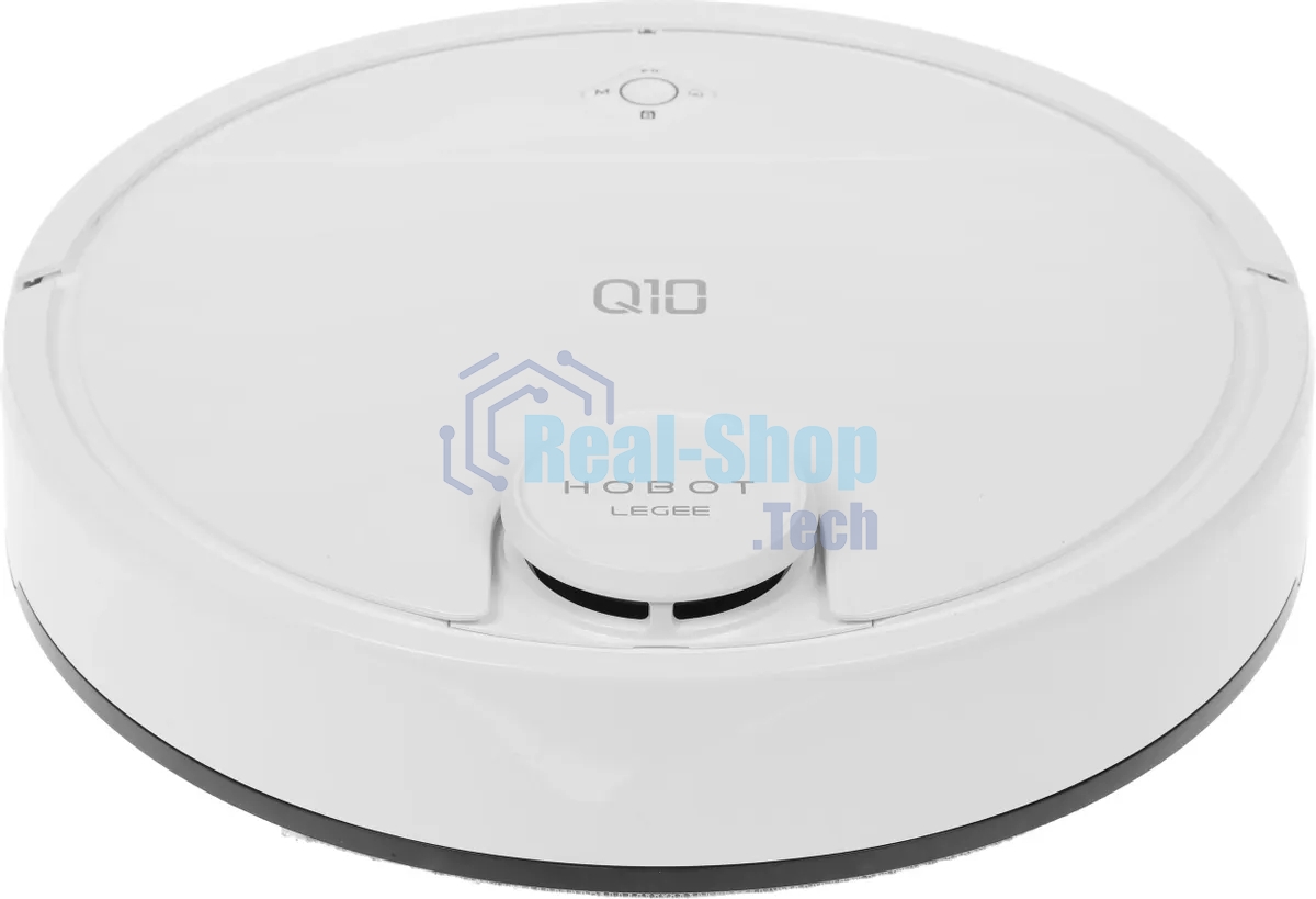 Робот пылесос моющий HOBOT LEGEE-Q10
