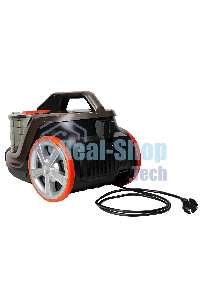 Пылесос ARESA AR-2407