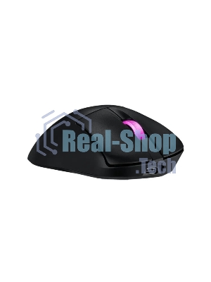 Мышь беспроводная/проводная ASUS ROG Keris II Origin чёрный, 42000 dpi, USB Type-A, радиоканал, Bluetooth, кнопки - 5