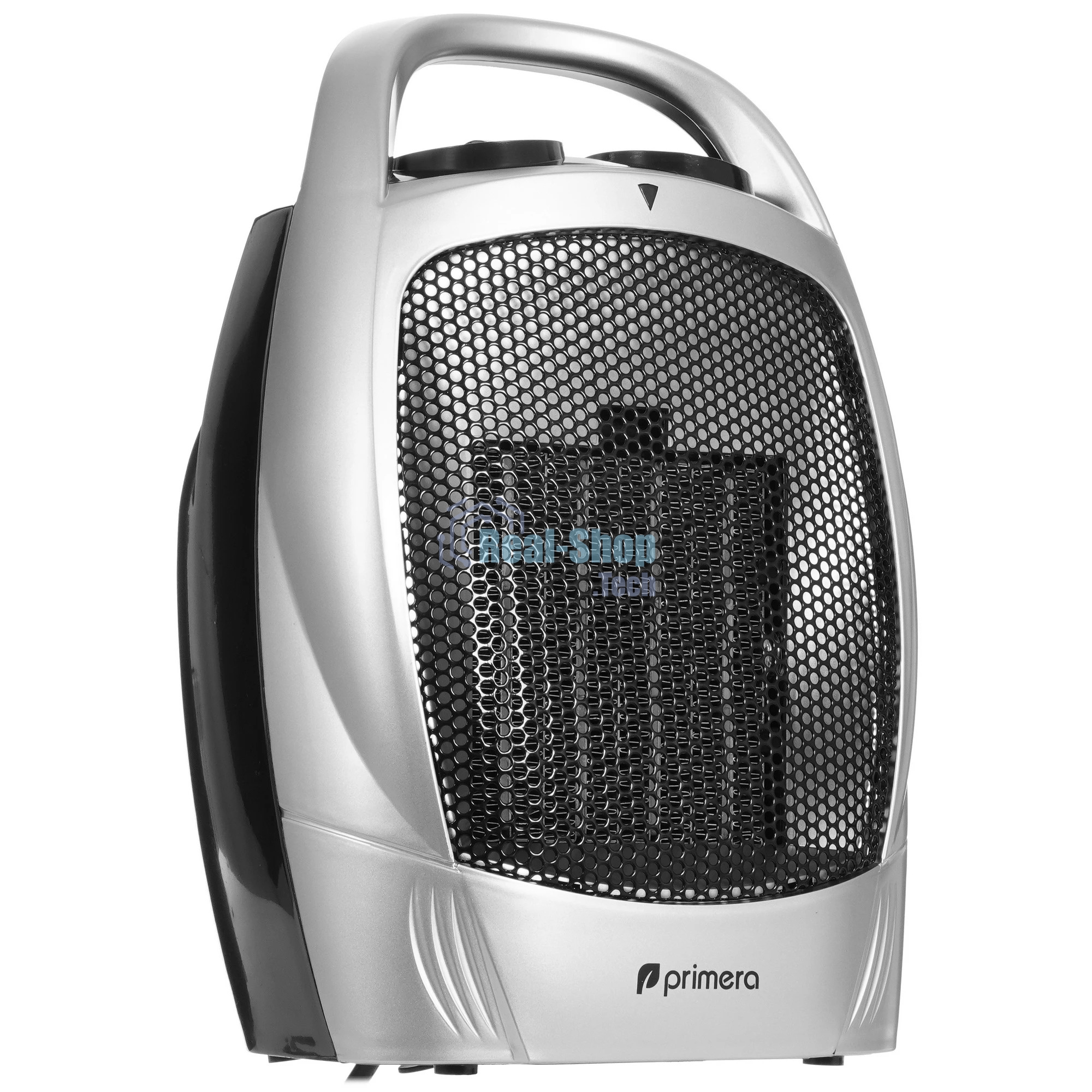 Тепловентилятор PRIMERA FHP-1502-FCT керамический