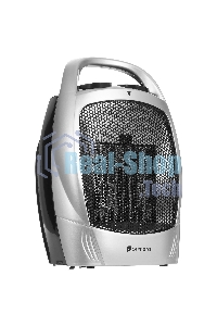 Тепловентилятор PRIMERA FHP-1502-FCT керамический