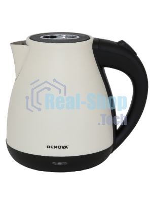 Чайник электрический Renova KT17S-06W