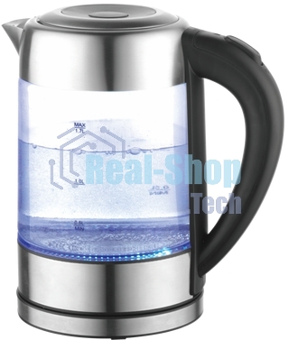 Чайник электрический Renova KT17G-04B