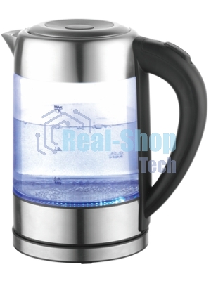 Чайник электрический Renova KT17G-04B