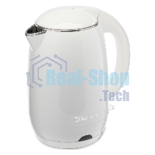 Чайник электрический Sakura SA-2157W (1.8) бел д