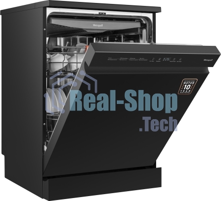 Посудомоечная машина Weissgauff DW 6038 B Inverter