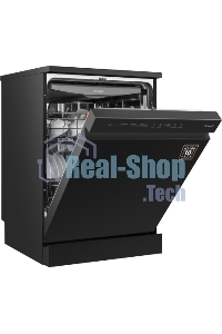 Посудомоечная машина Weissgauff DW 6038 B Inverter