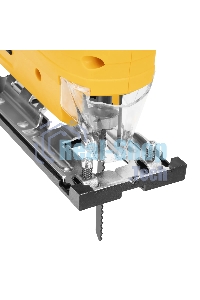 Лобзик аккумуляторный Denzel CJH-20-80, Li-Ion, 20 В