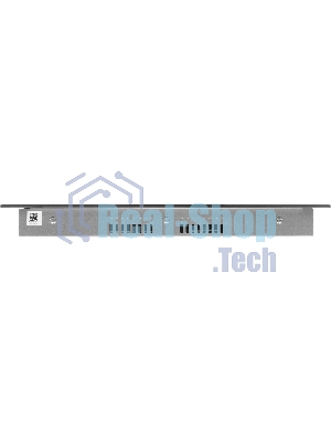 Варочная панель Vitek VHE4320 черный