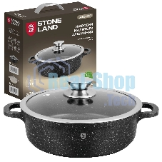 Блинница Stone Land SL99-003