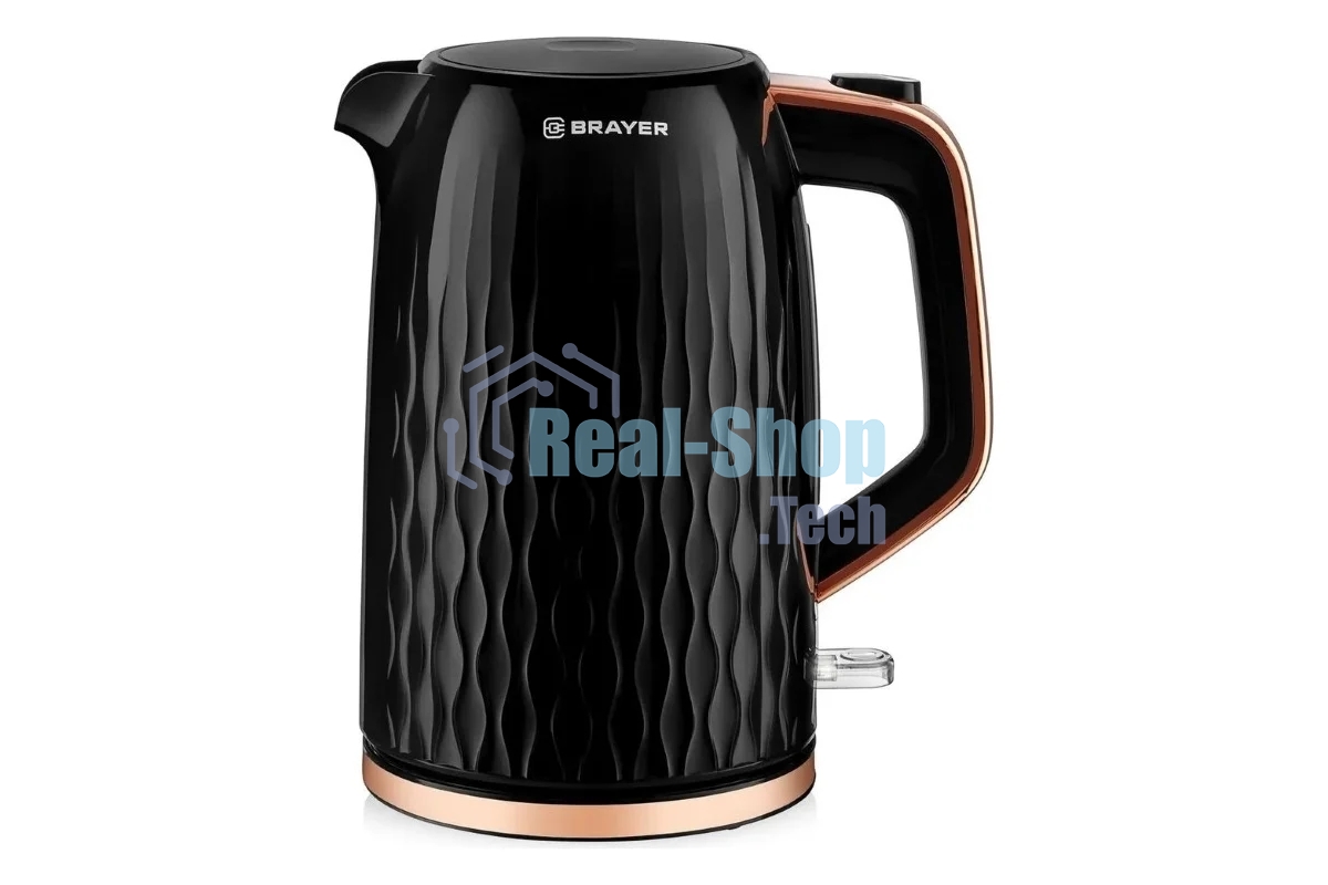Чайник электрический BRAYER BR1061