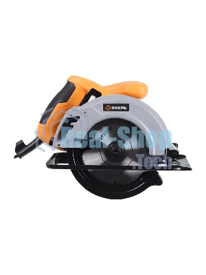 Циркулярная пила (дисковая) Вихрь ДП-160/1200 1200Вт (ручная)
