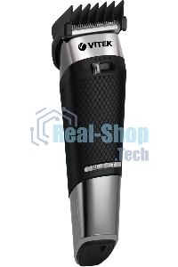 Машинка для стрижки Vitek VT-1364 разноцветный