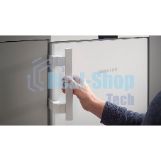 Холодильник Liebherr Re 1401-20 001 белый однокамерный 97/15л морозилка сверху, капельная система