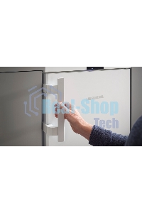 Холодильник Liebherr Re 1401-20 001 белый однокамерный 97/15л морозилка сверху, капельная система