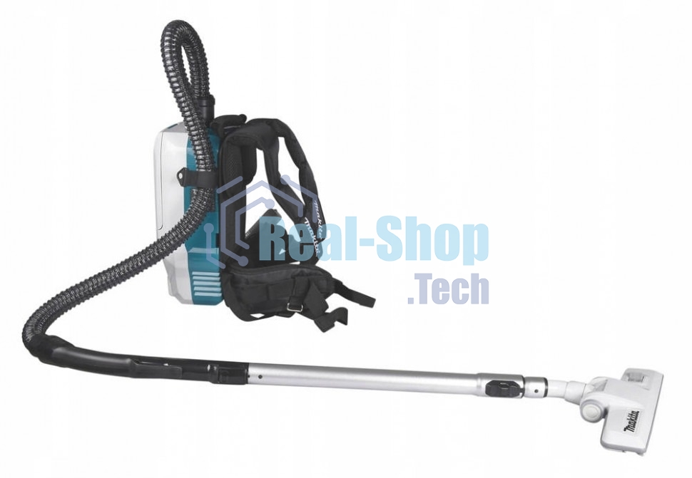 Пылесос Makita VC 008 GZ