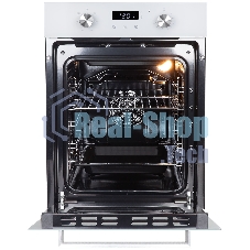 Духовой шкаф электрический Zigmund & Shtain E 173 W