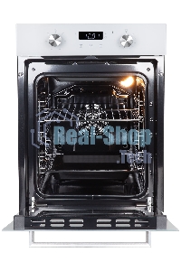 Духовой шкаф электрический Zigmund & Shtain E 173 W