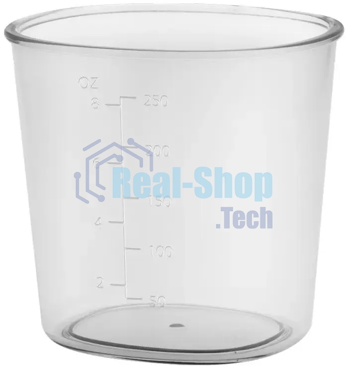 Соковыжималка шнековая Vitek VT-3715 300Вт рез.сок.:280мл. черный/черный