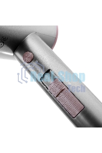 Фен BRAYER BR3022, 1800 Вт, 2 cкор, торнадо 360, узкий конц., турборежим. 1,8 м