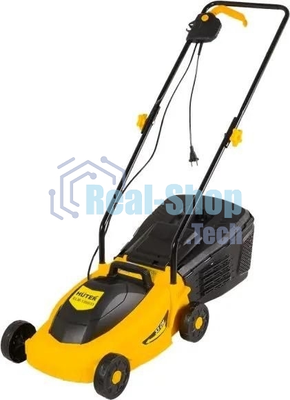 Газонокосилка электрическая Huter ELM-1300/33