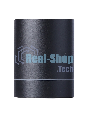 Светильник уличный настенный Smartbuy (SBL-WLBK1-1GX53) настенный GX53*1 -черный/IP65