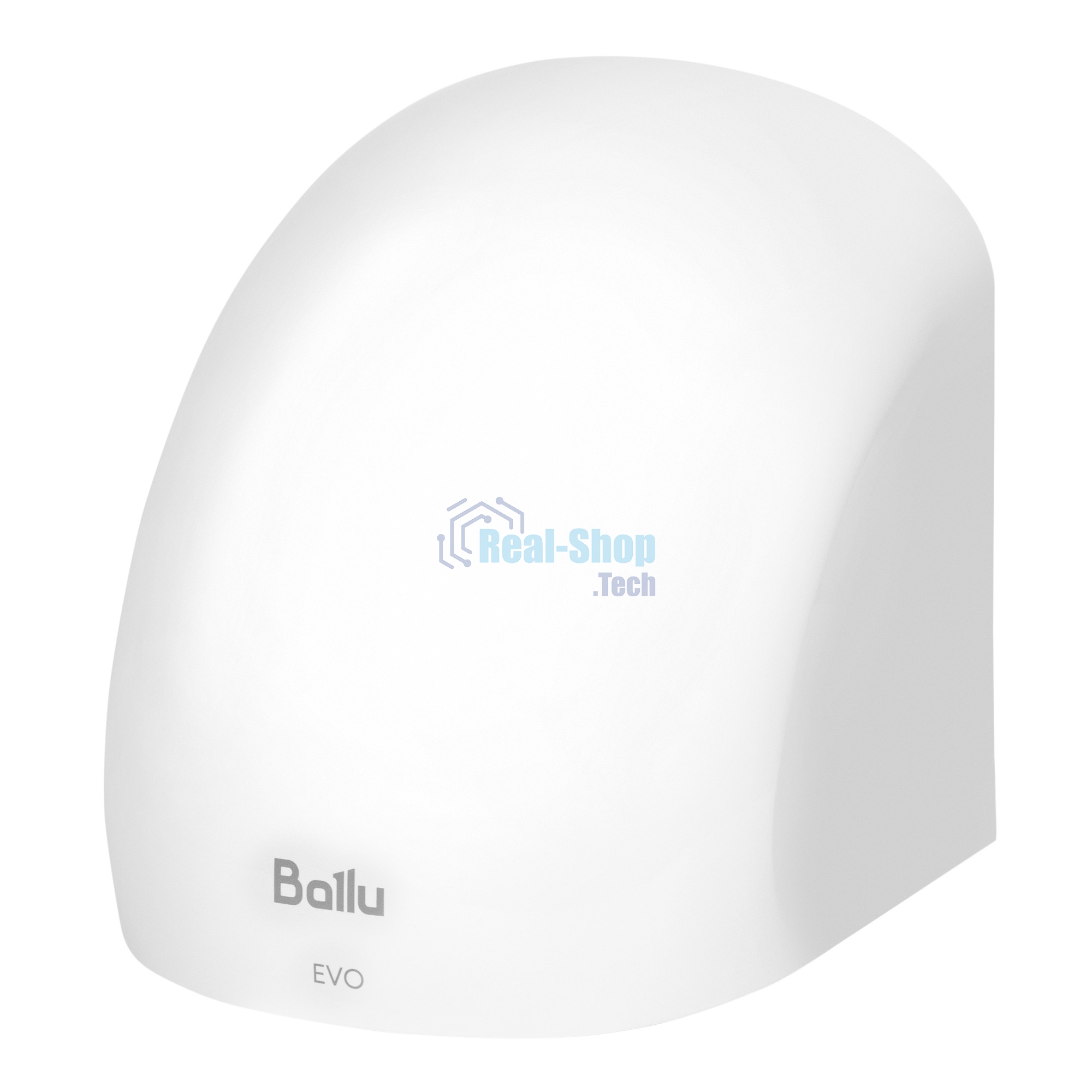 Сушилка для рук электрическая Ballu BAHD-1500 EVO