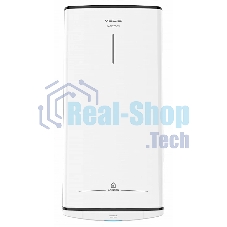 Водонагреватель Ariston Velis Tech Inox R ABS 100 2кВт 100л электрический настенный, белый