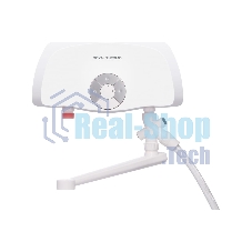 Водонагреватель проточный Royal Thermo SmartFix T (3,5 kW) - кран