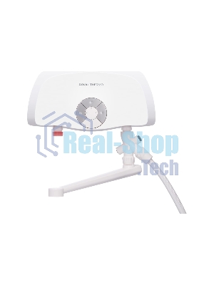 Водонагреватель проточный Royal Thermo SmartFix T (3,5 kW) - кран