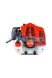 Триммер бензиновый Ресанта БТР-2500П ПРОФ 2500Вт 3.41л.с. неразбор.штан. реж.эл.:леска/нож