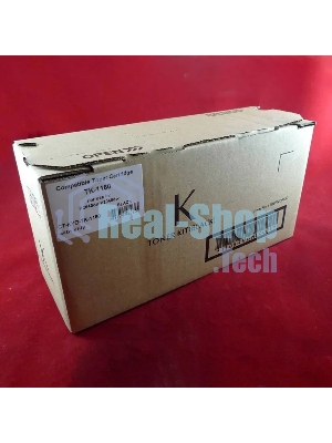 Картридж лазерный ELP TK-1160 черный (7200 стр.) для Kyocera P2040DN/P2040DW