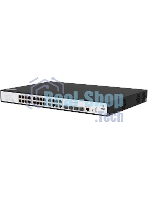 Коммутатор управляемый SNR уровня 2 SNR-S2989G-24TX