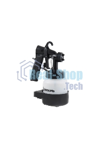 Краскопульт электрический Вихрь ЭКП-700В 72/17/1