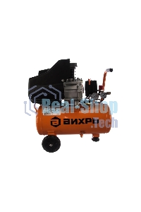 Компрессор Вихрь КМП-260/24 74/3/3