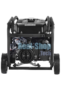 Генератор Hyundai HHY 10050FE-3 ATS 8кВт