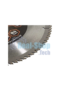 Диск пильный по дереву 255х32 мм