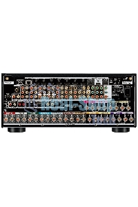 Ресивер AV Denon AVC-X8500HA, 13.2, черный