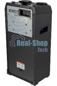 Мини-система LG OK65 X-BOOM -переноснаяс поддержкой караоке! Мощность 500Вт RMS, Bluetooth v.4.0/x2 USB/Аудио вход (3.5мм), х2 микр