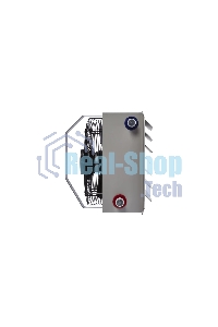 Тепловентилятор водяной Ballu BHP-W4-20-S